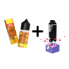 1343 1 hhc a liquid tangie dream 10ml canapuff
