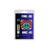 HHC-A1 99% Cartridge -1ml - FIRE-OG (Objem 1ml)