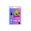HHC-A1 Cartridge -1 ml Bubble Gum 99% (Objem 1ml)