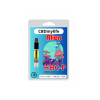 HHC-P 99% Cartridge 0,5-1ml - Alien - CBDmylife (Objem 0,5ml)