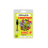 HHC-P 99% Cartridge 0,5-1ml - LEMON HAZE - CBDmylife (Objem 0,5ml)