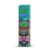 072 Euphoria THCV VAPE Trainwreck BOX 2ML A 01 FINAL packshot