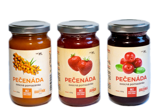 Pečenády