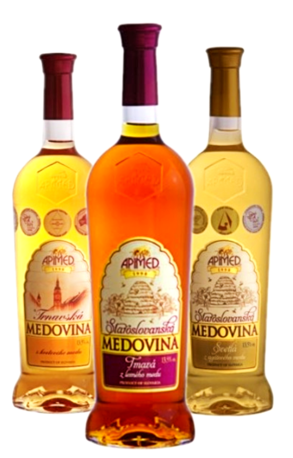 Medovina