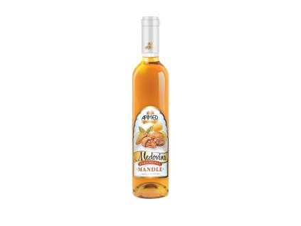 Mandlova medovina