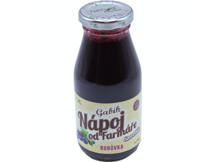 Gabík Borůvka