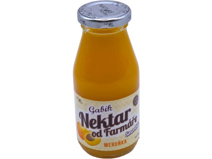 Gabík Meruňka