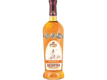 Trnavská medovina 750ml