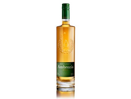 Ambrozia citrus
