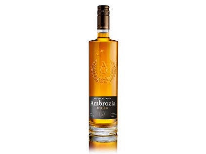 Ambrozia original