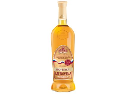 Original Slovenská 0,75 l