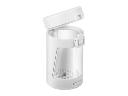 LED Lights Storage Container