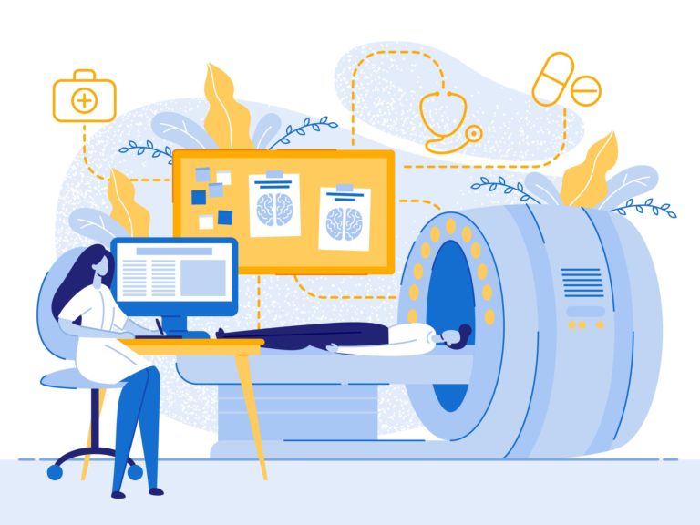 Jak se vyhnout postradiační dermatitidě?