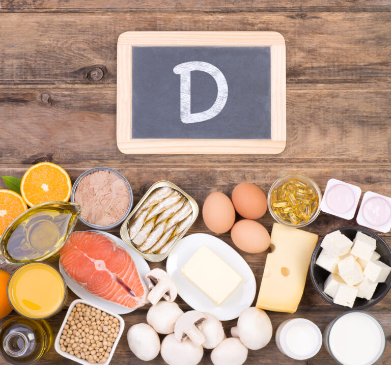 Bez „déčka“ se vaše tělo trápí