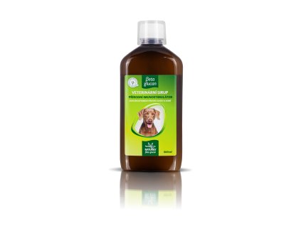 veterinarni sirup500 CZ (1)