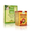 Beta Glucan 120+ a GluCandy 60 tabliet