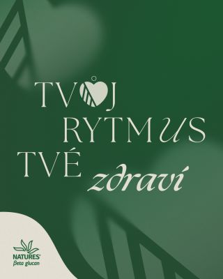 Srdce je motor, který se nikdy nezastaví. Někdy mu ale musíme ulevit, dechem, pohybem a rovnováhou. Silná imunita pomáhá...