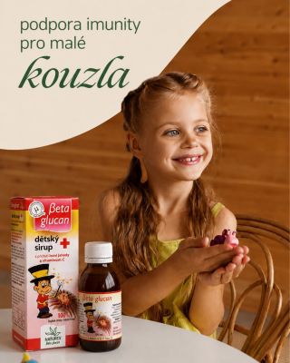 Zářijový návrat do školek a škol bývá pro dětský organismus velkou změnou. Nové prostředí a kolektiv znamenají zvýšenou...