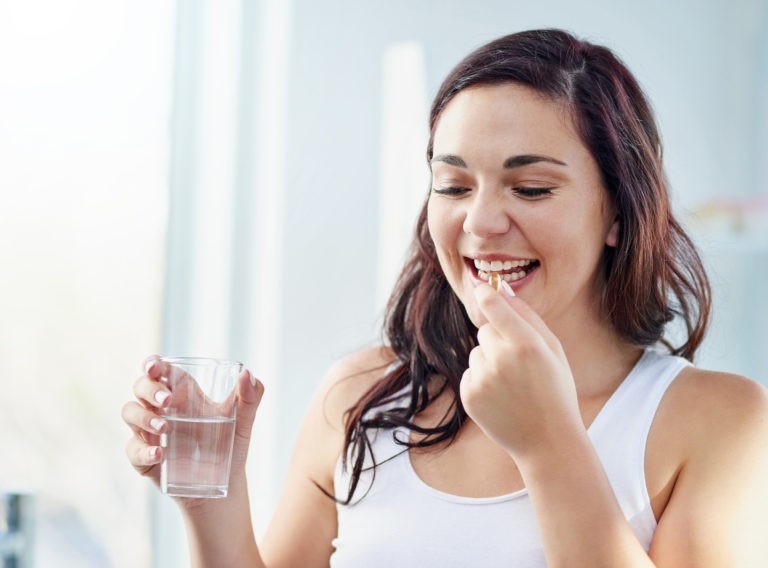 Môže mať beta glukán nejaké vedľajšie účinky?