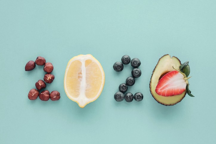 Sme to, čo jeme – ako súvisí naša strava s imunitou?