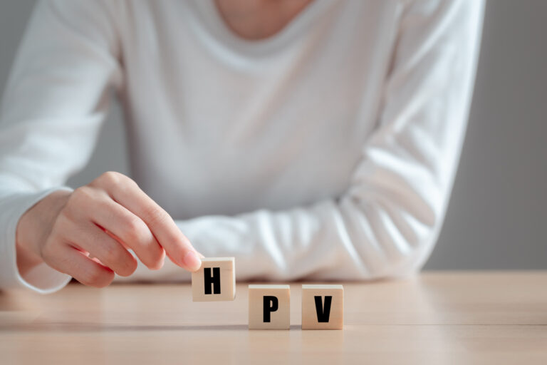 HPV vírus: Dá sa pred ním brániť?