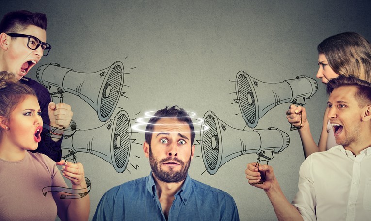 Vplýva stres na imunitu?