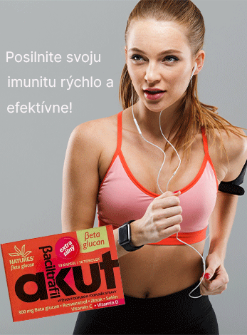 Baciltrafil akut