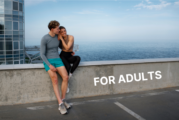 For Adults