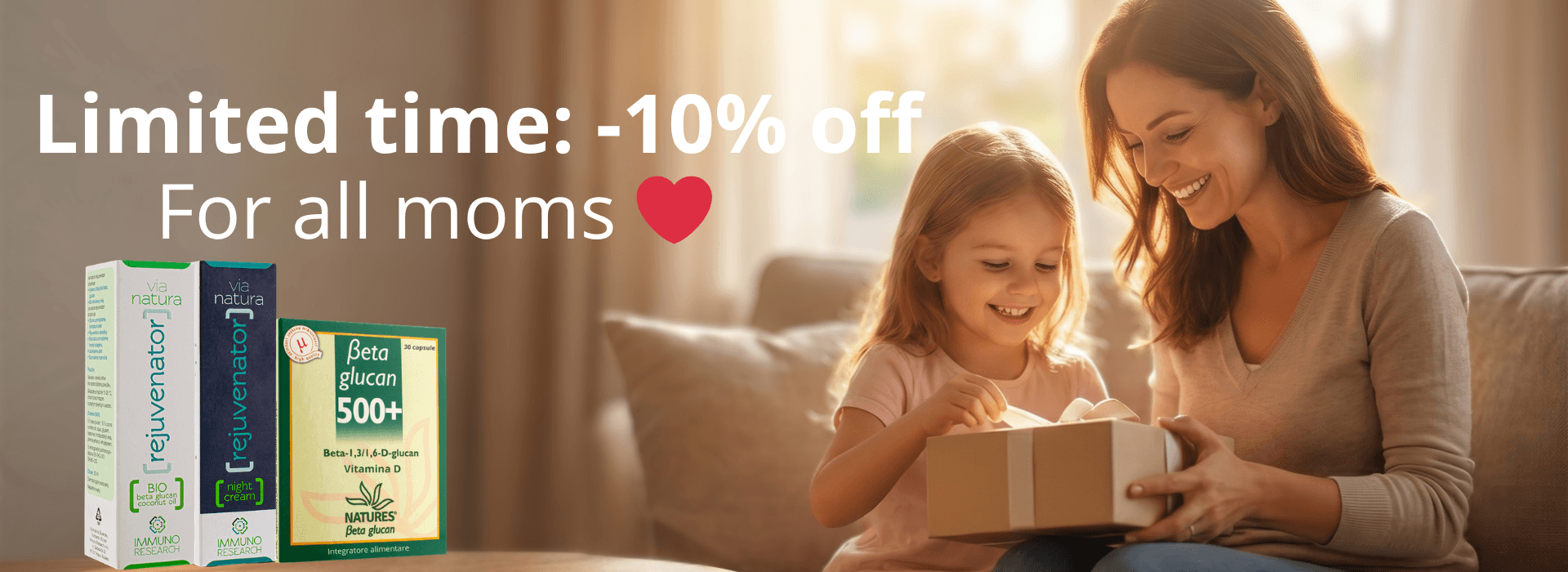 For all moms ❤️