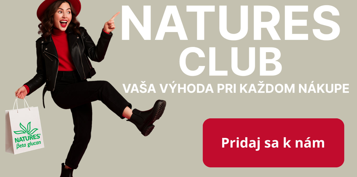 NATURES CLUB