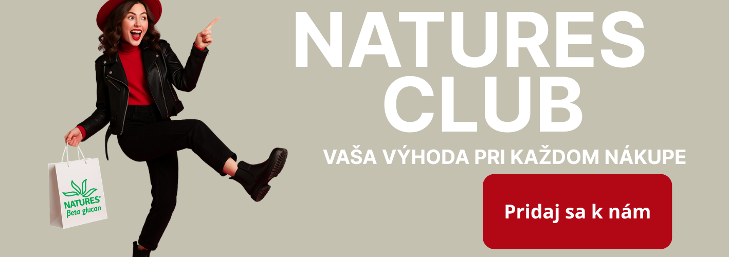 NATURES CLUB