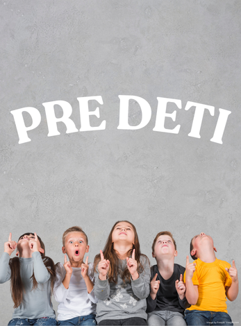 Deti