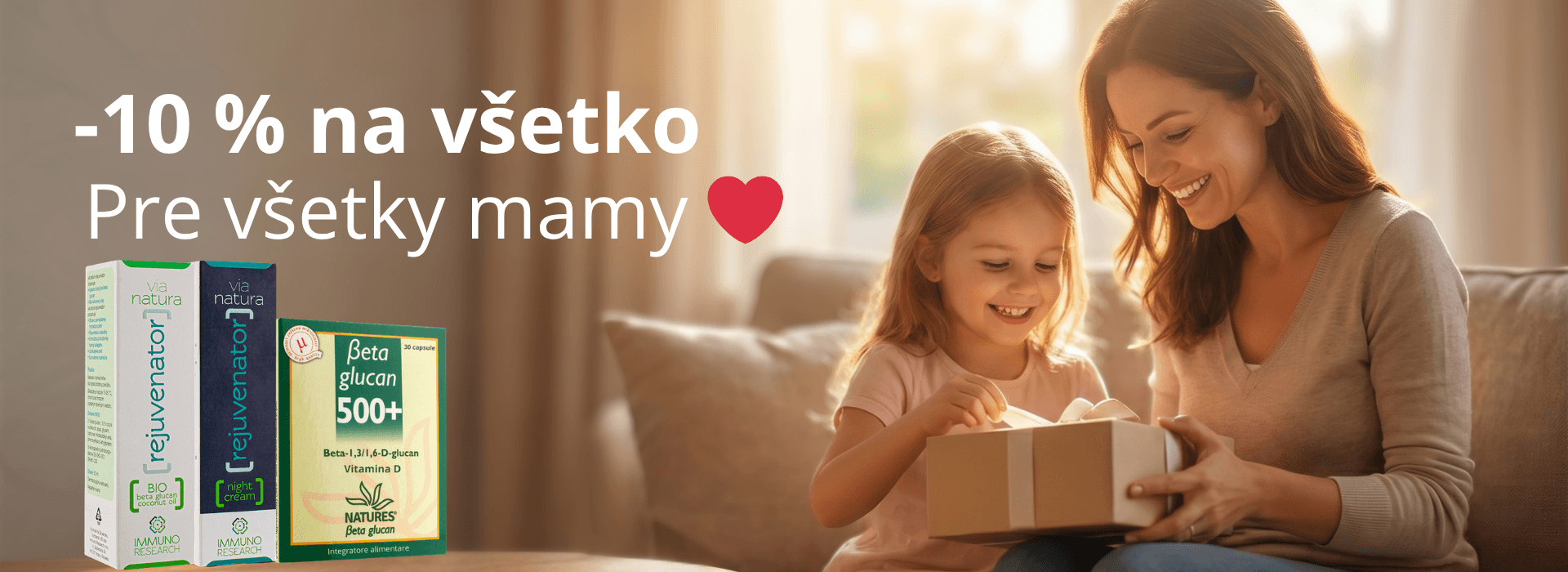 Pre všetky mamy ❤️