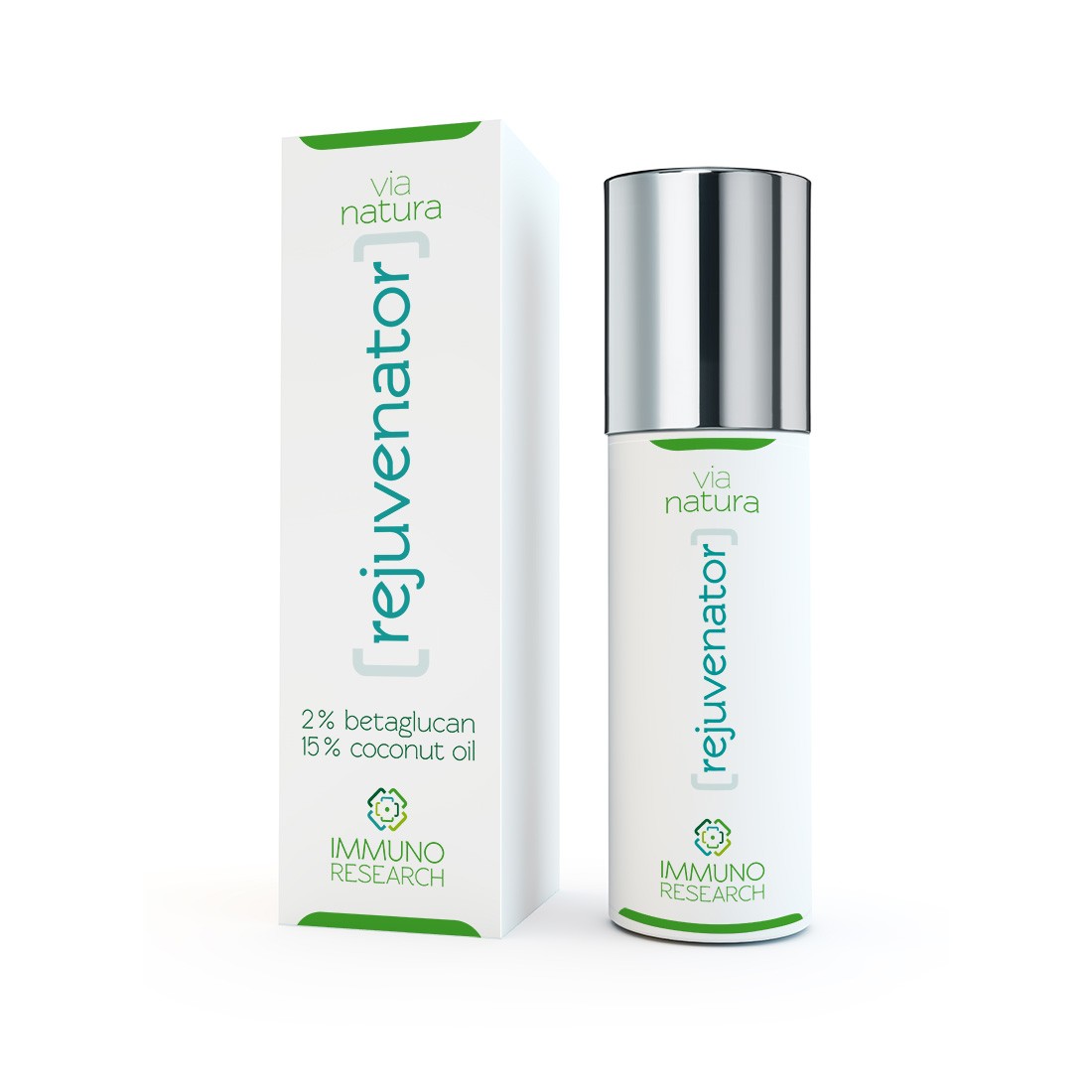 via natura Rejuvenator