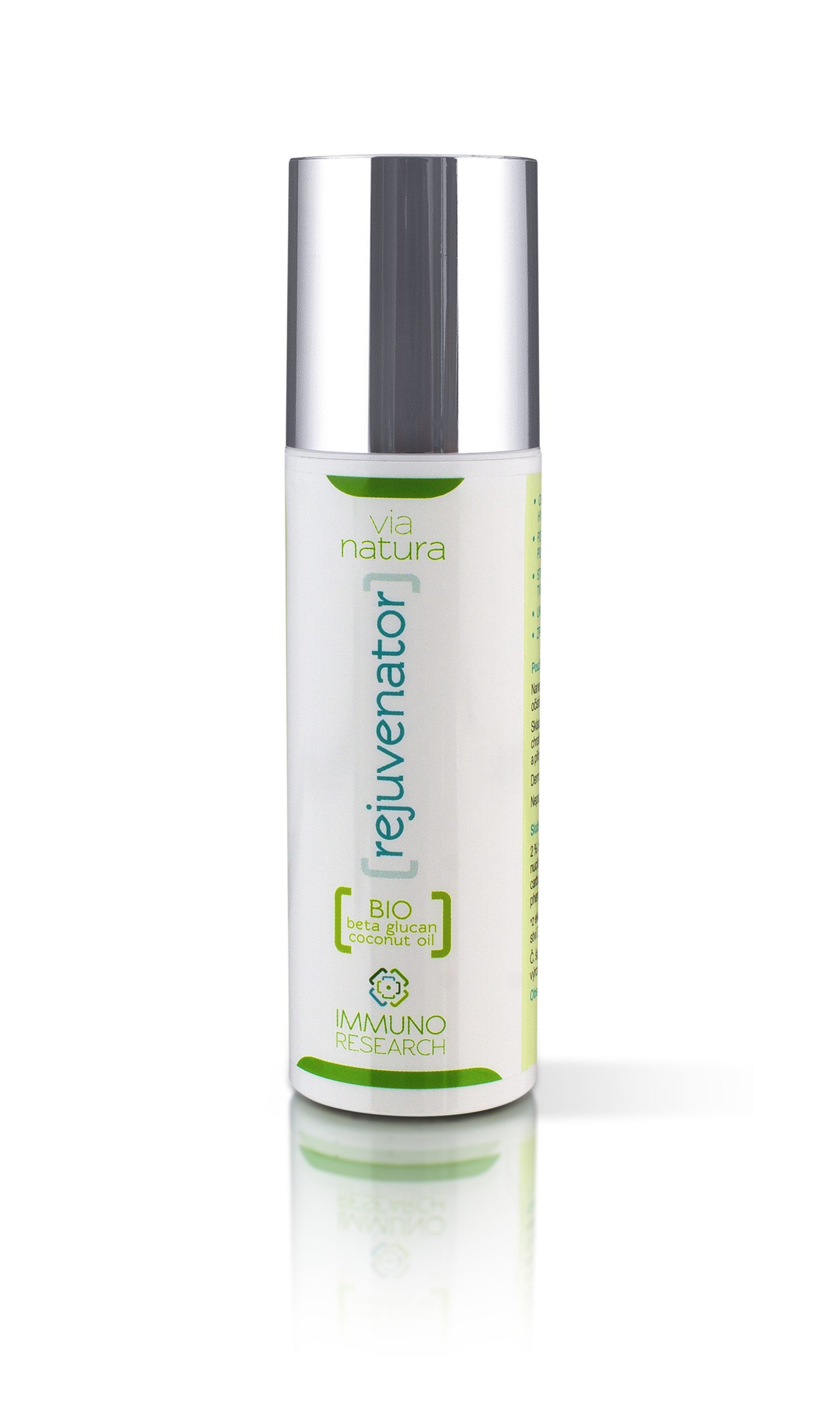 via Natura Rejuvenator