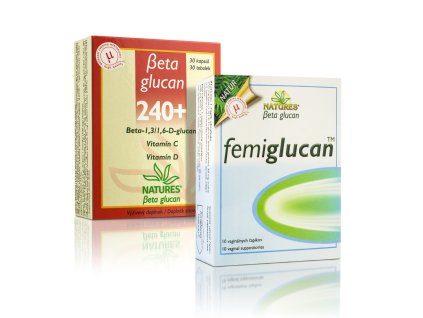 142 beta glucan 240 a femiglucan