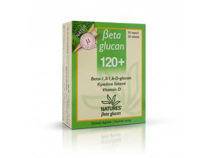 46 beta glucan 120