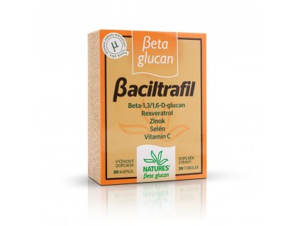 Baciltrafil