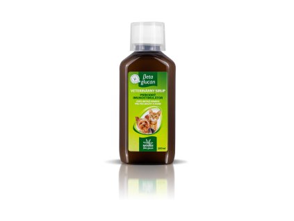 veterinarny sirup200 SK