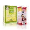 130 balicek beta glucan 120 a beta glucan detsky sirup