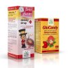 148 balicek beta glucan detsky sirup a glucandy 60 tabliet