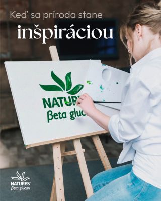 🎨 15. apríl – Svetový deň umenia Umenie nás sprevádza tisíce rokov. Inšpiruje, spája a pomáha nám vidieť svet z nového...