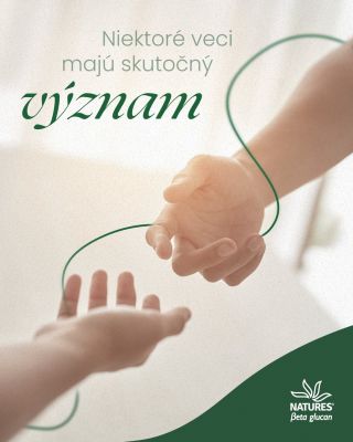 Pomoc nie je vždy veľká. Niekedy stačí byť. Vidieť. Reagovať. Zdravie a ľudskosť idú ruka v ruke. ❤️