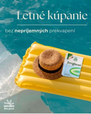 Chlorovaná voda z bazénov, kúpanie v jazerách či celodenný pobyt v mokrých plavkách dokážu ženskú mikroflóru v lete...
