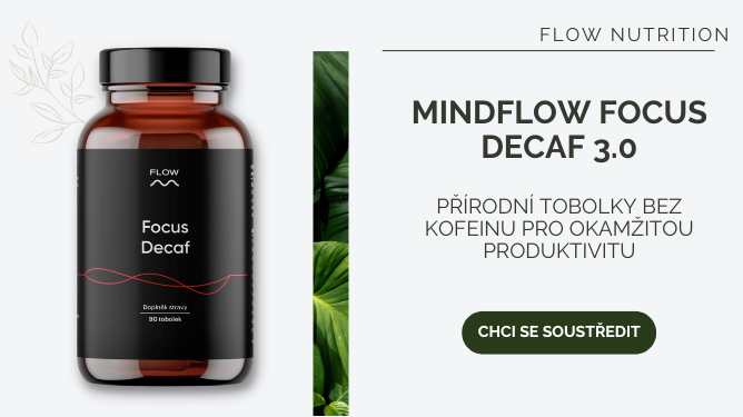 Mindflow focus decaf