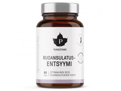 digestive enzymes 60 kapsli travici enzymy 1