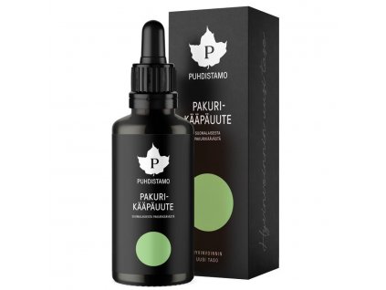 chaga extract 50ml extrakt z houby chaga 1