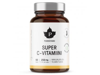super vitamin c 60 kapsli 1