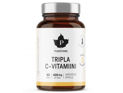 triple vitamin c 60 kapsli 1