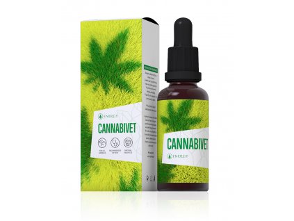 cannabivet